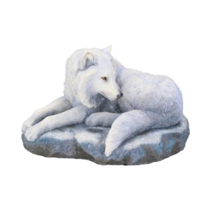 Guardian Of The North (LP) 19.5cm