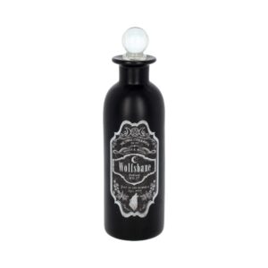 Wolfsbane Potion Bottle 19cm