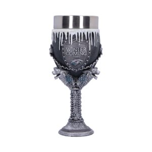 House Stark Goblet 17.5cm (GOT)