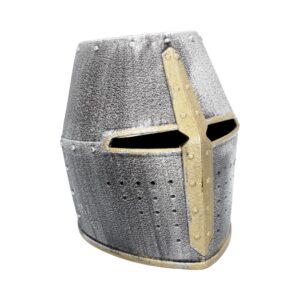 Crusader Helmet (Pack of 3)