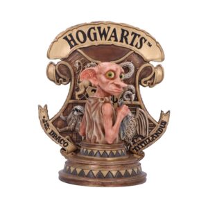 Harry Potter Dobby Bookend 20cm