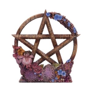 Season of the Pentagram Ostara (Spring) 16.5cm