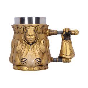 Dark Souls Smough Tankard 15.5cm