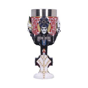 Ghost Papa Evolution Goblet 19.5cm