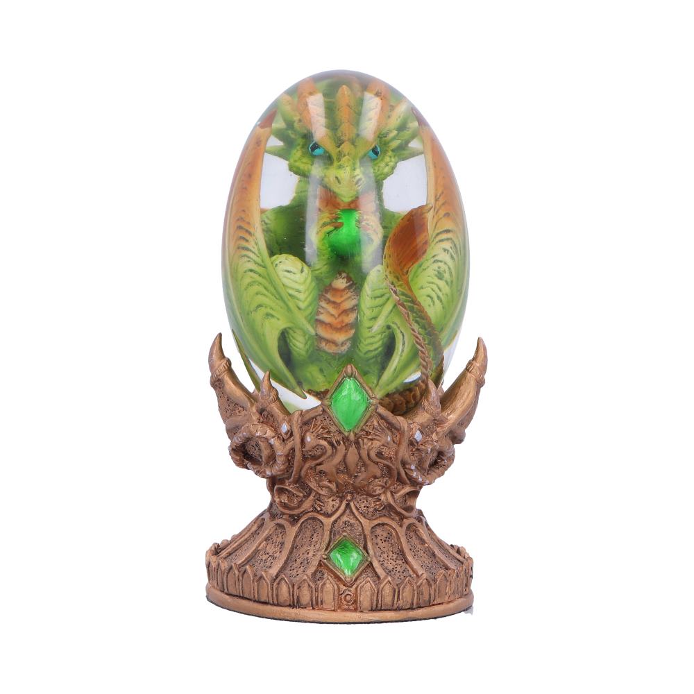 Elemental Dragonlings - Earth 12cm