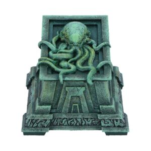 Crypt of Cthulhu Box (JR) 13cm