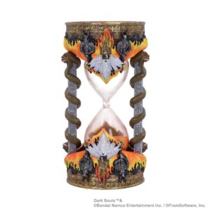Dark Souls Gwyn Sand Timer 17.5cm
