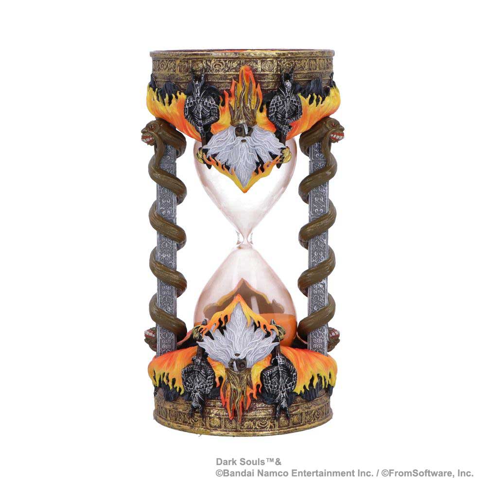 Dark Souls Gwyn Sand Timer 17.5cm