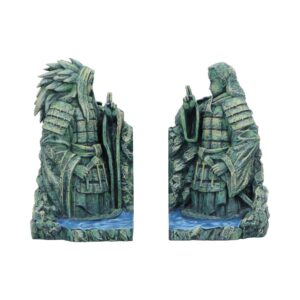 Naruto The Final Valley Bookends