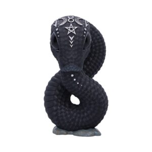 Ouroboros (Large) 22.5cm