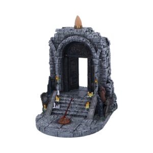 Dark Souls III Fog Gate Backflow Incense Burner 20.5cm