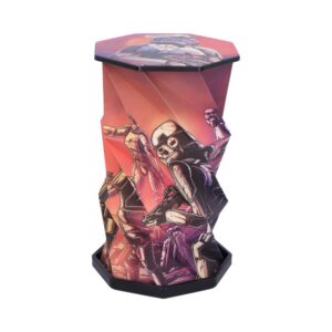 Original Stormtrooper Foldable Lamp 21cm