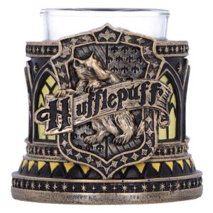 Harry Potter Hufflepuff Tea Light 8cm