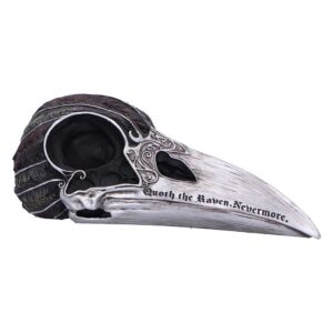 Quoth The Raven 20.2cm