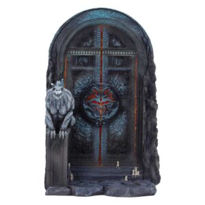 Diablo® IV Hells Gate Bookend 18.3cm