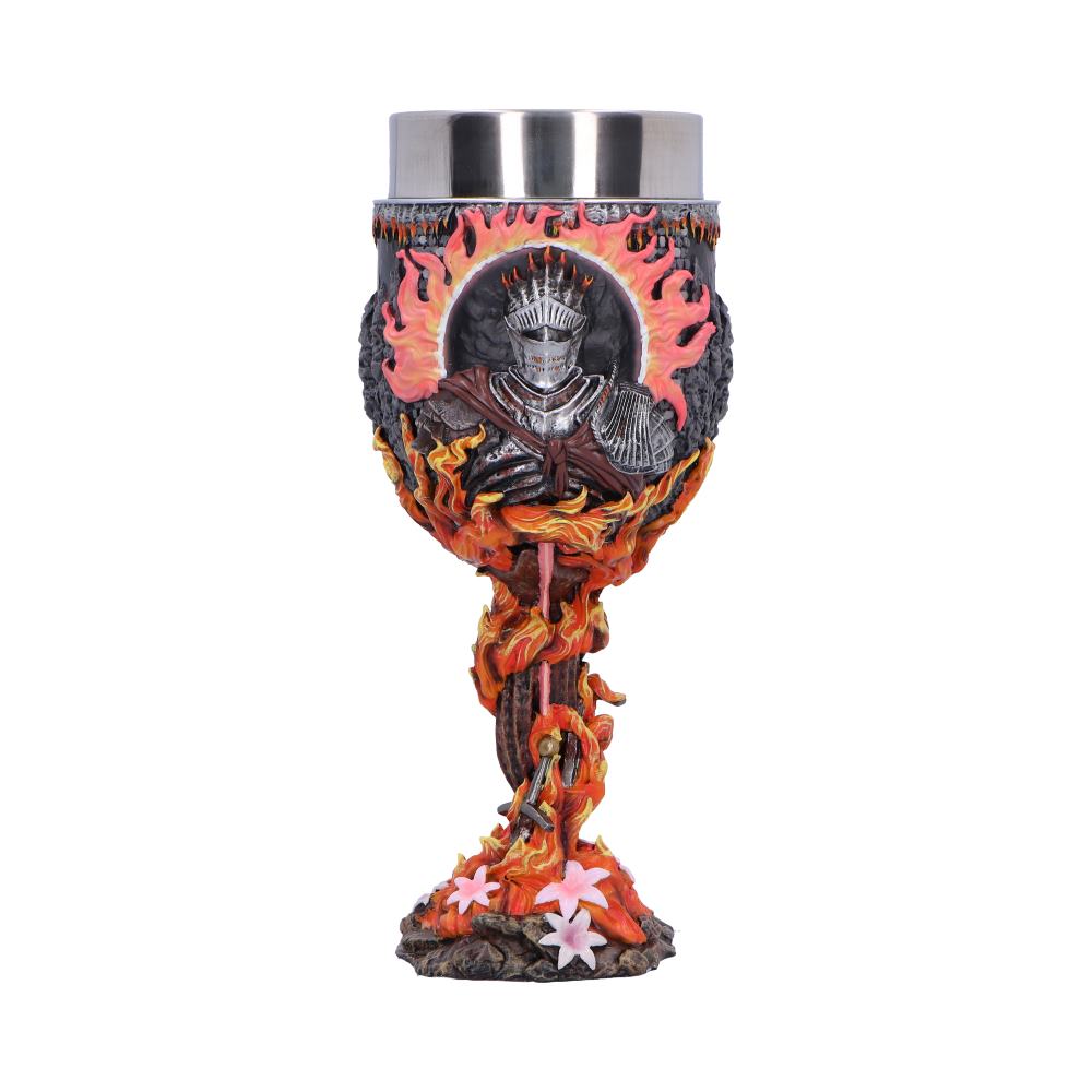 Dark Souls Soul of Cinder Goblet 19.6cm