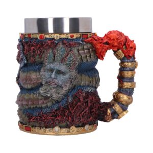 Elden Ring Rykard Tankard 17.2cm