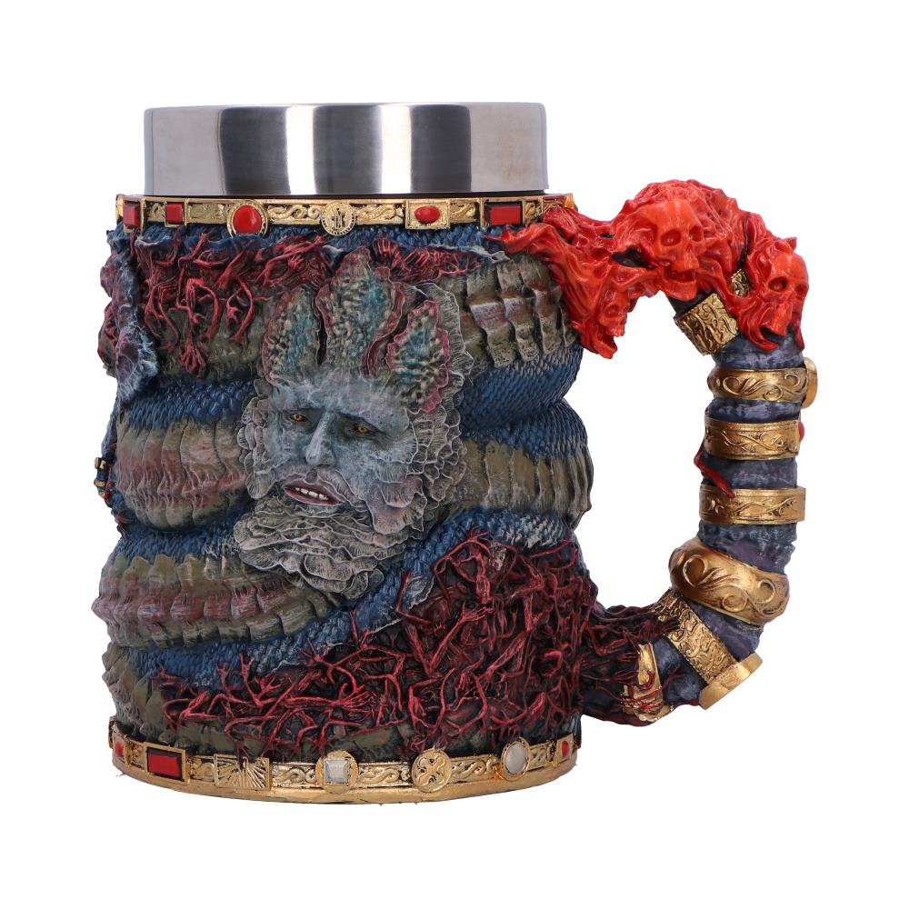 Elden Ring Rykard Tankard 17.2cm