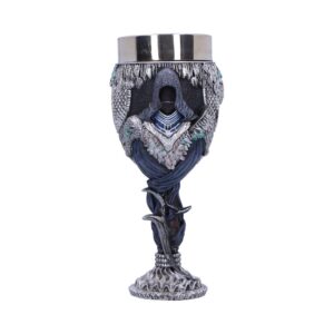Elden Ring Black Knife Assassin Goblet 19.5cm