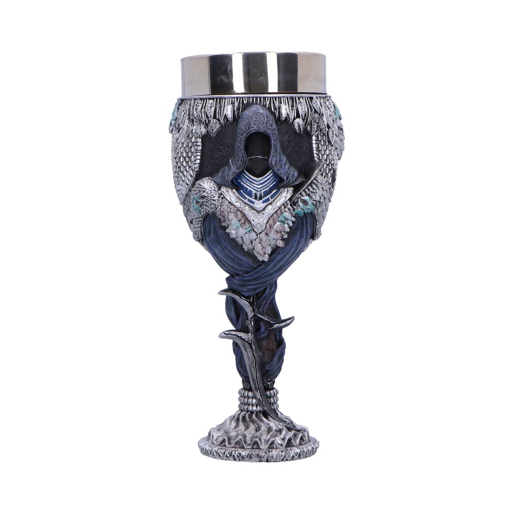 Elden Ring Black Knife Assassin Goblet 19.5cm
