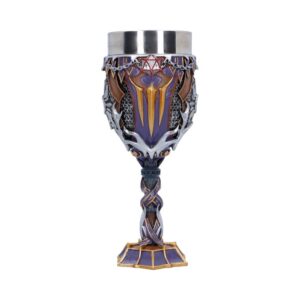 Baldur's Gate 3 Shadowheart Goblet 20cm