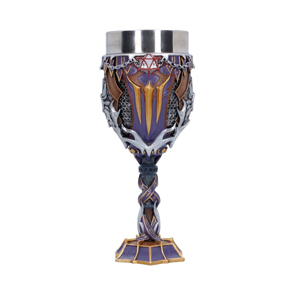 Baldur's Gate 3 Shadowheart Goblet 20cm