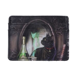 Absinthe Card Holder (LP) 10.5cm
