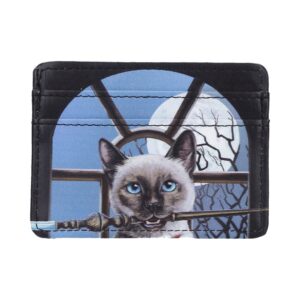 Hocus Pocus Card Holder (LP) 10.5cm