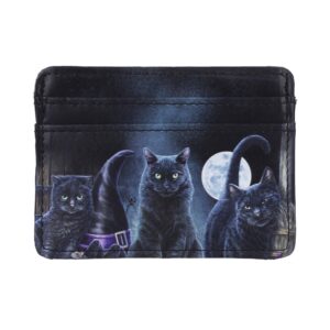 Familiars Card Holder (LP) 10.5cm