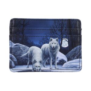 Warriors of Winter Card Holder (LP) 10.5cm