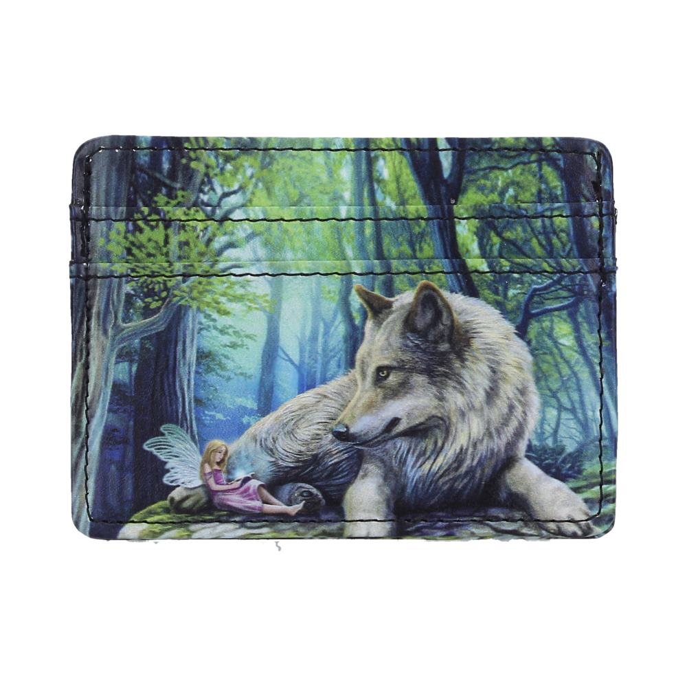 Fairy Stories Card Holder (LP) 10.5cm