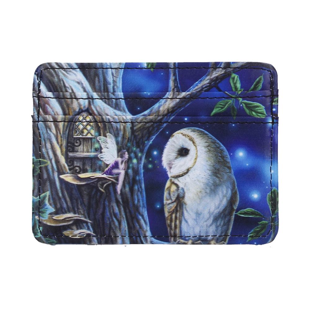 Fairy Tales Card Holder (LP) 10.5cm