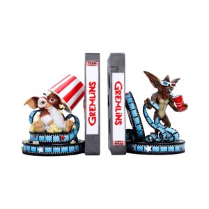 Gremlins Bookends