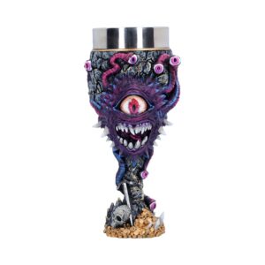 Dungeons & Dragons Beholder Goblet