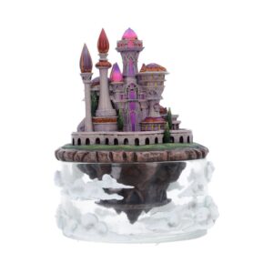 World of Warcraft City of Dalaran Box