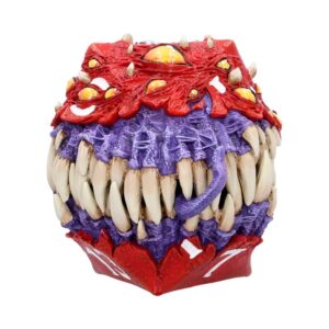 Dungeons & Dragons D20 Mimic Box