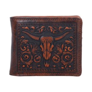 Wild West Wallet