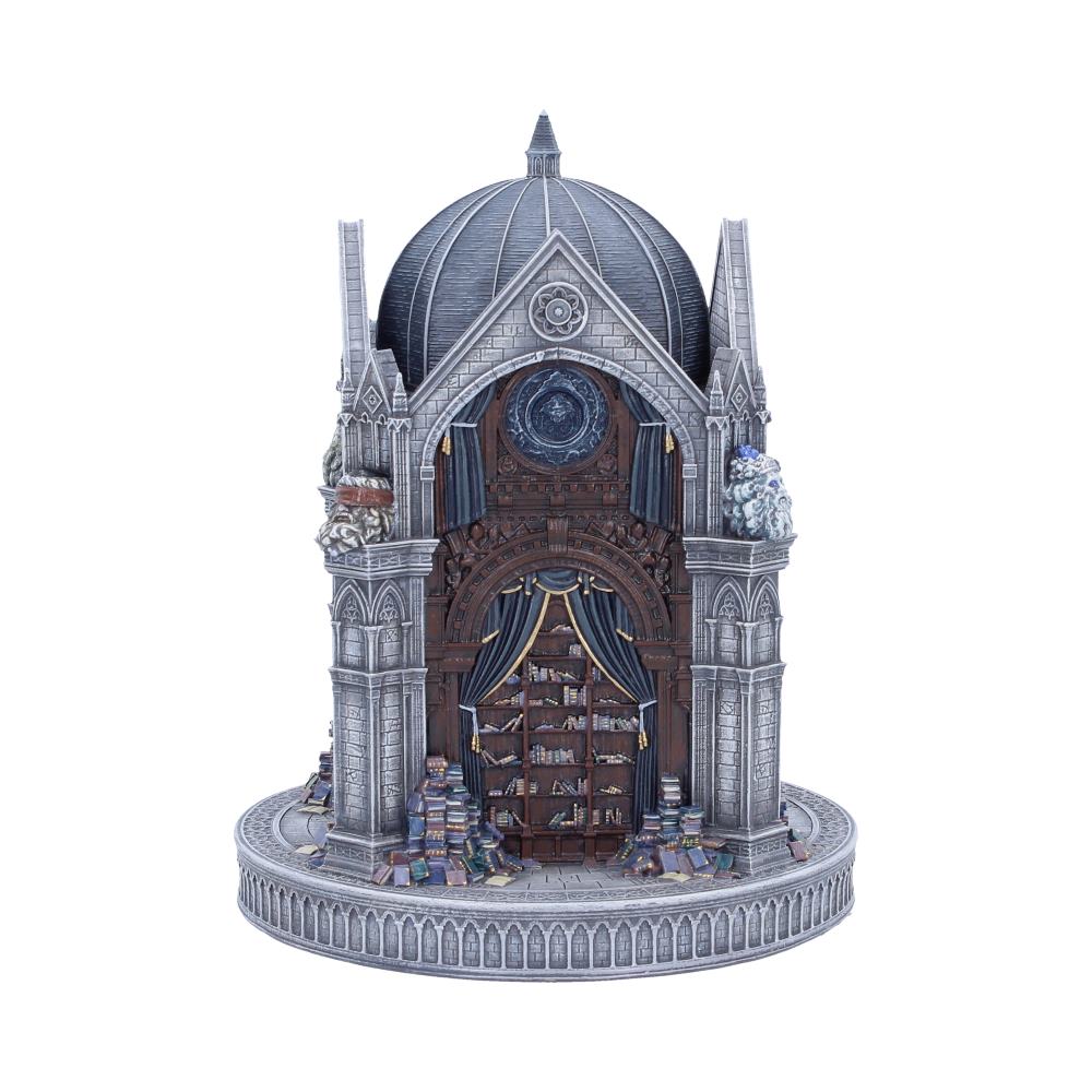 Elden Ring Academy of Raya Lucaria Collector’s Edition Box