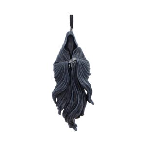 The Reaper Hanging Ornament