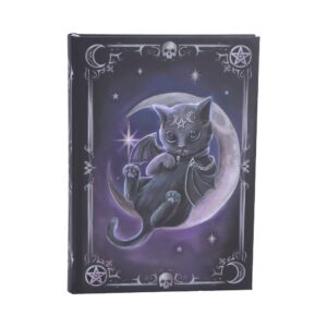 Malpuss Journal 17cm