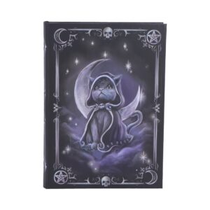 Zefur Journal 17cm