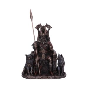 Odin - All Father 22cm