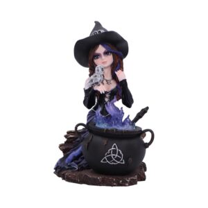 Alvina 16cm