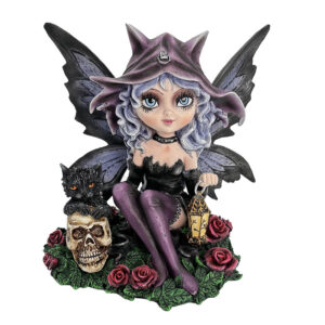 Midnight Fae 14cm