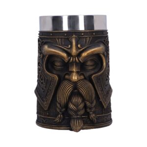 Odin Tankard
