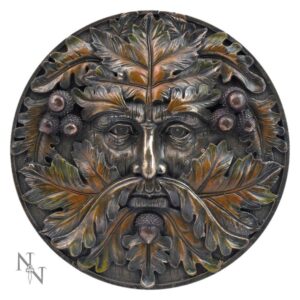 Autumn Equinox 14.5cm
