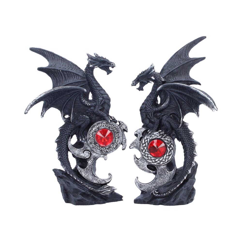 Dragons