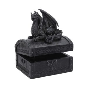 Sacred Keeper 14.5cm