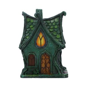 Evergreen Lodge 17cm