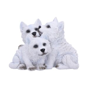 Cub Cuddle 10cm